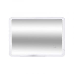 Rocasa Espejo Rectangular C/Luz 