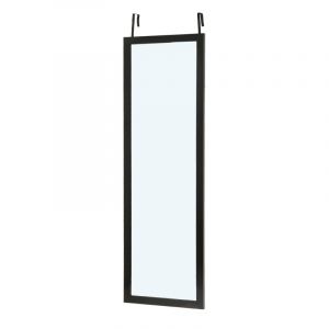 Rocasa Espejo P/Puerta Negro