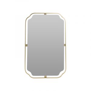 Rocasa Espejo Dorado