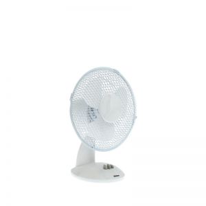 Rocasa Ventilador Tristar