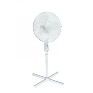 Rocasa Ventilador De Pie
