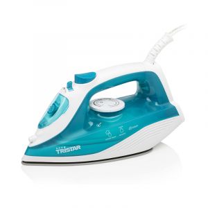Plancha Vapor St-8300