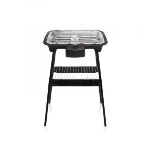 Rocasa Barbacoa Eléctrica Bq2883