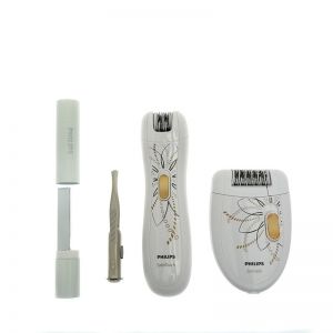 Rocasa Depiladora Philips