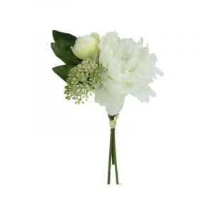 Bouquet White