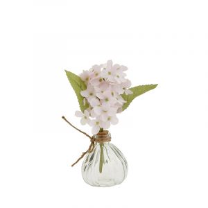 Rocasa Florero Geranio