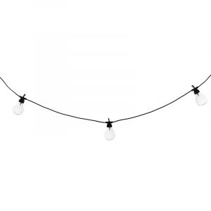 Guirnalda Led Solar