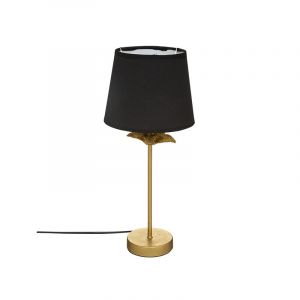 Lámpara Gold Palm