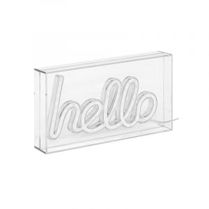 Rocasa Lámpara Led Hello