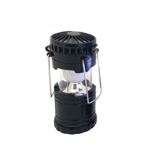 Rocasa Lámpara Ventilador