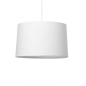 Rocasa Lámpara Colgante Blanco