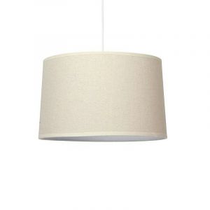 Lámpara Colgante Pantalla