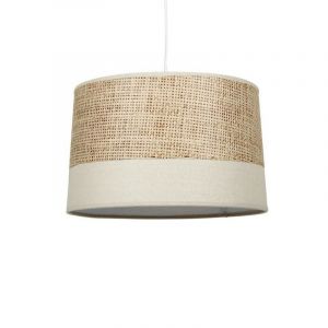 Lámpara Colgante Pantalla