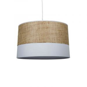 Lámpara Colgante Pantalla