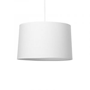 Lámpara Colgante Pantalla