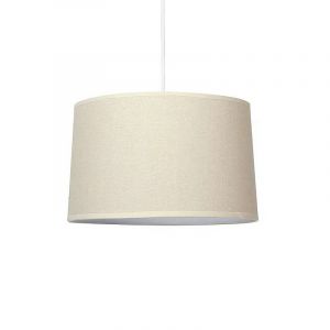 Lámpara Colgante Pantalla