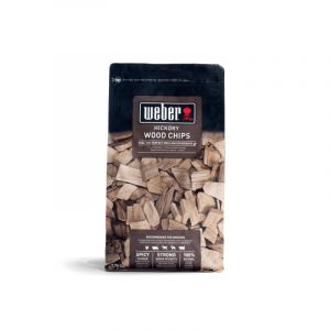 Rocasa Astillas Nogal Weber