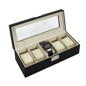 Rocasa Caja Relojes