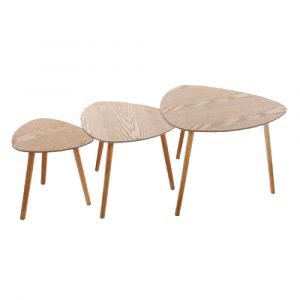Mesa Mileo