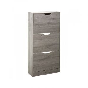Rocasa Zapatera Chaud Gris