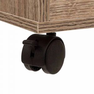 Cajonera Mix C/Ruedas