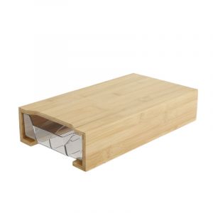 Cajón P/Cápsulas