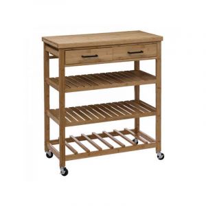 Carro Cocina Linha