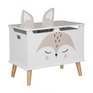 Rocasa Baúl Infantil Fox