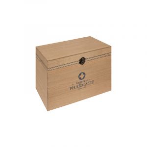 Rocasa Caja Botiquín
