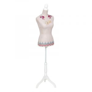 Rocasa Maniquí Wild Romance