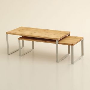 Estante Apilable Ordera