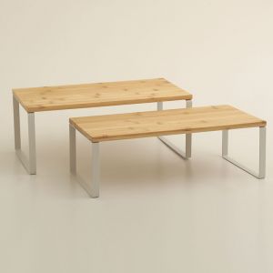 Estante Apilable Ordera