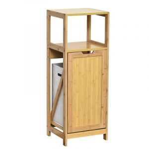 Rocasa Armario Cesta Ropa