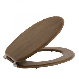 Rocasa Tapa Wc Acacia