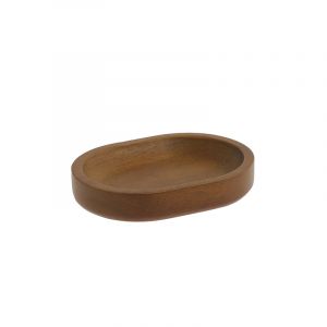 Rocasa Jabonera Acacia Oval