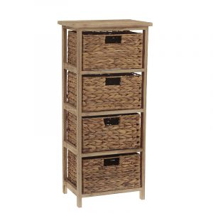 Rocasa Cajonera Natural