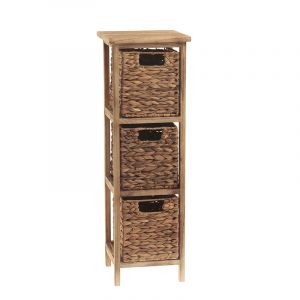 Rocasa Cajonera Natural