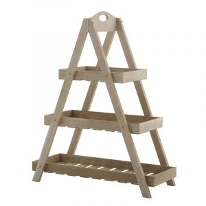 Estantería Macetero