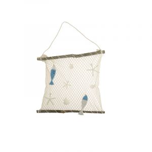 Rocasa Adorno Peces