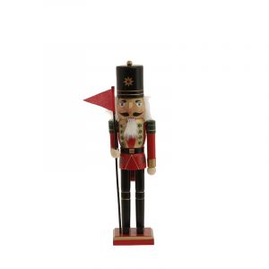 Rocasa Figura Cascanueces