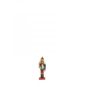 Rocasa Figura Cascanueces