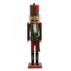 Rocasa Figura Cascanueces 