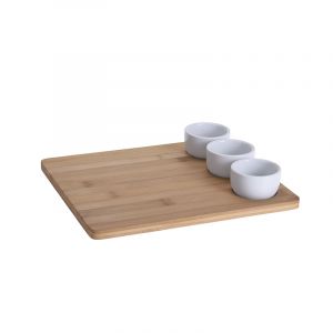 Rocasa Set Sushi