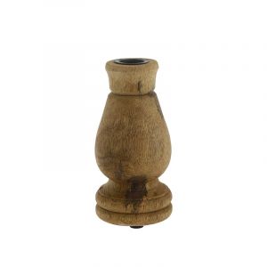 Rocasa Candelabro Madera