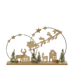Rocasa Aro Navidad