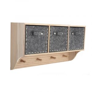 Rocasa Cajonera/Colgador C/Fielt