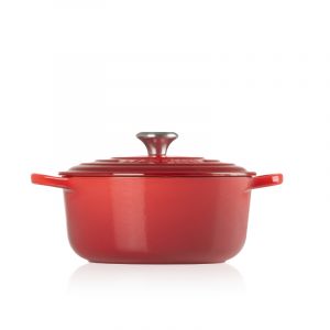 Rocasa Cocotte Revolution Cereza