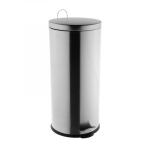 Rocasa Cubo Pedal Inox