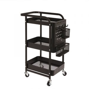 Carro Camarera 5Five