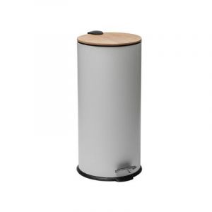 Rocasa Cubo Pedal Natureo